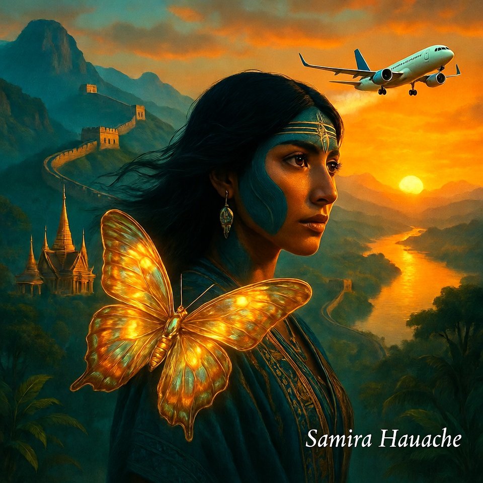 Samira Hauache